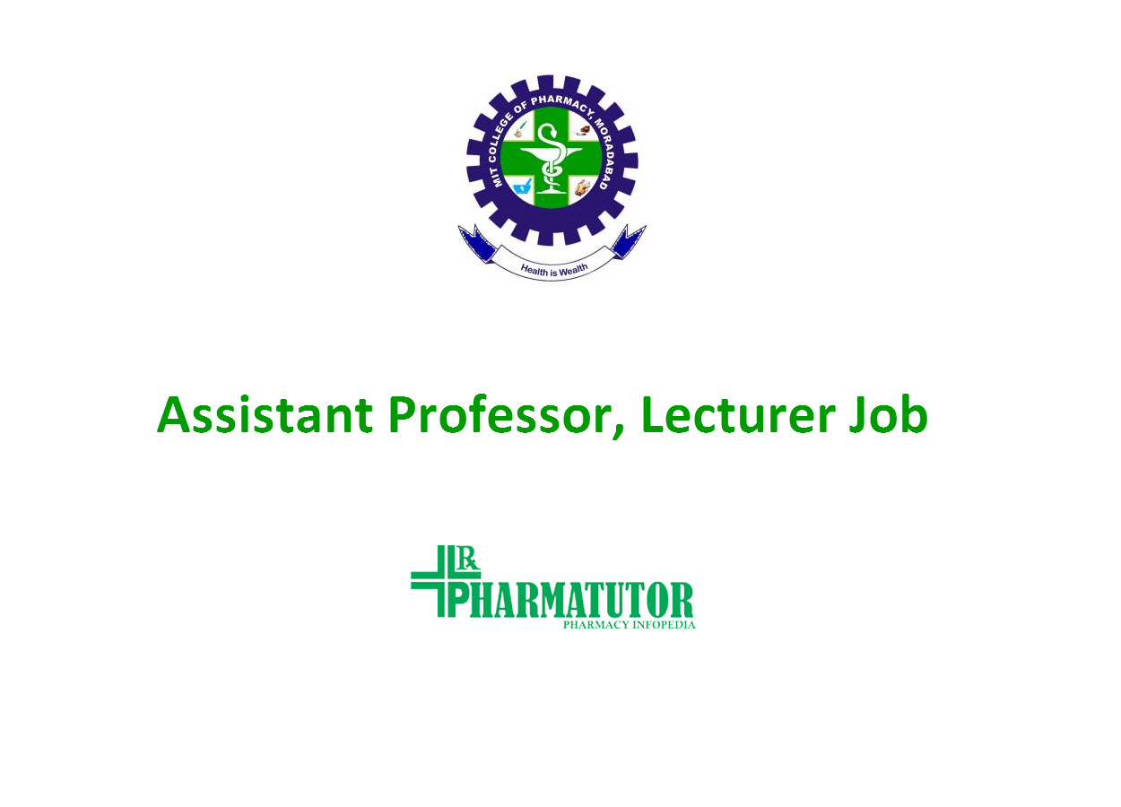 Vacancy for Assistant Professor, Lecturer at Moradabad Educational Trust Group of Institutions