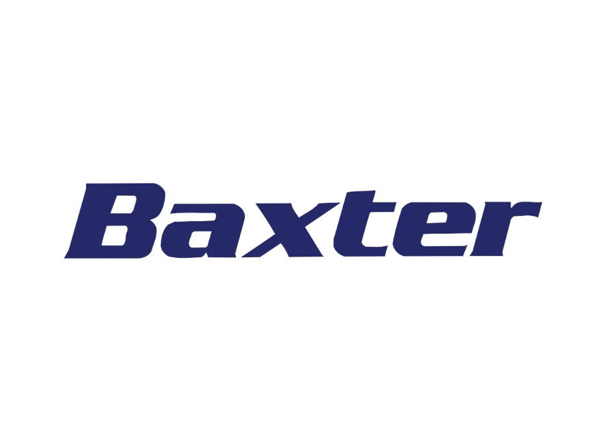 Work as Research Associate at Baxter